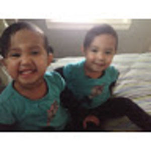 Meet your Posher, Veronica